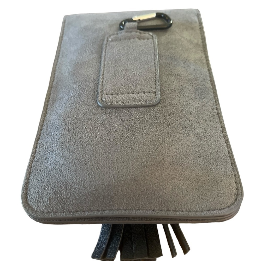 K Carrol Key & Card Holder with RFID Protection - Picture 2 of 10